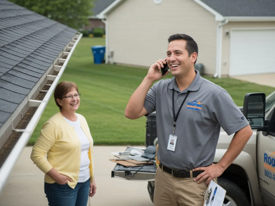 Local Roofing Contractors Grandview, WA FAQs